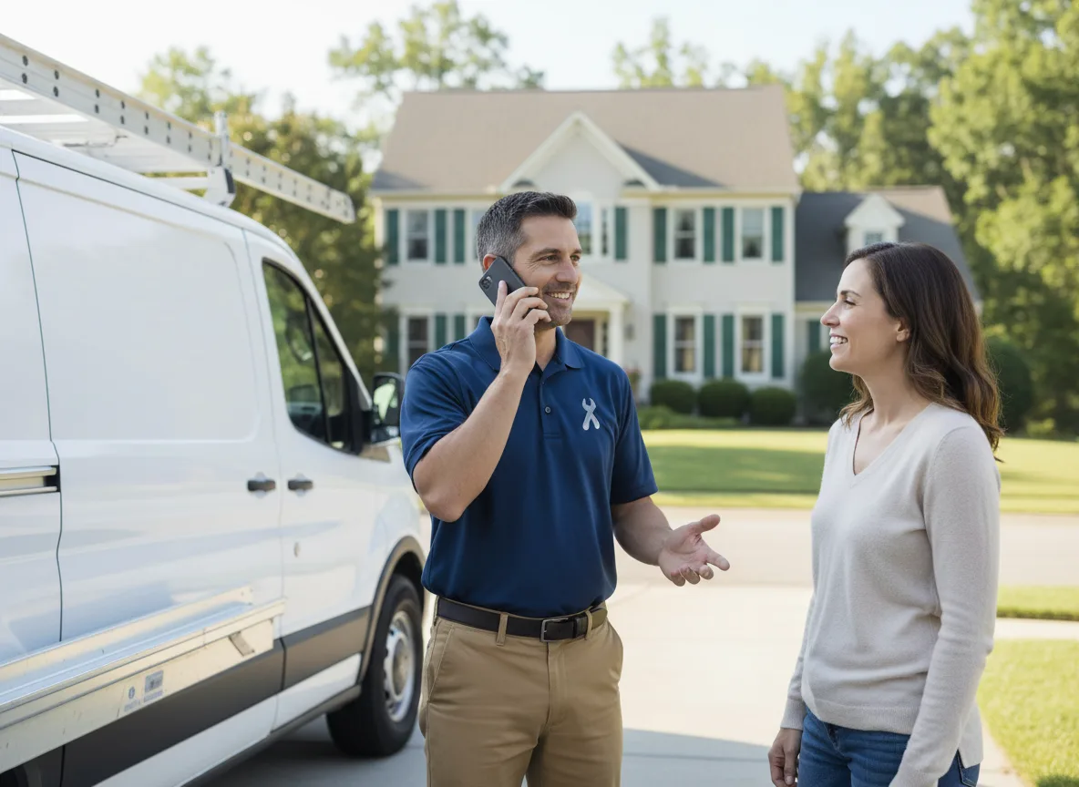 Home Gutter Service Ocklawaha, FL FAQs